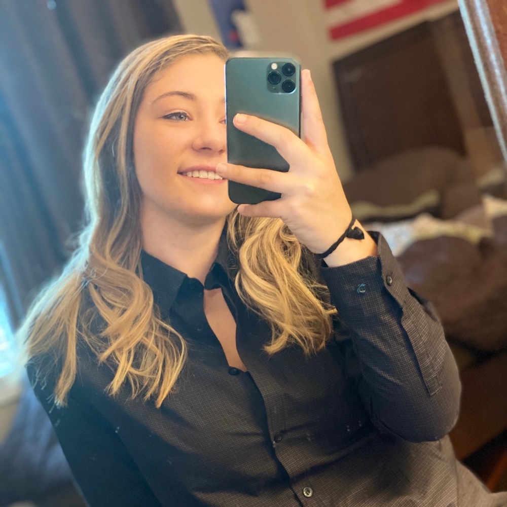 Meet your Posher, Jordan